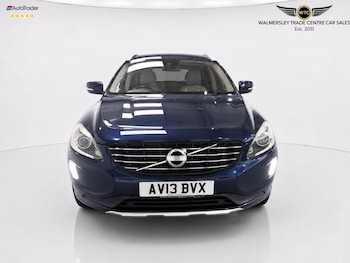 Used Volvo XC60 2013 for sale - 78931299: Photo