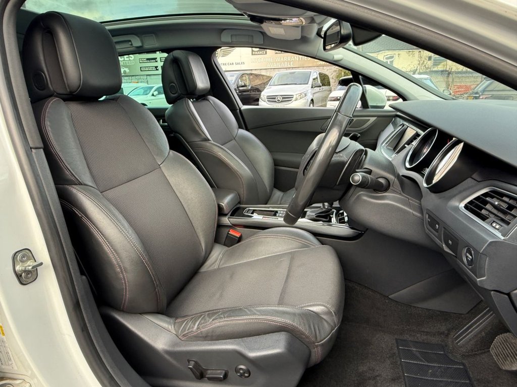 Used Peugeot 508 2016 for sale - 77007191: Photo 17