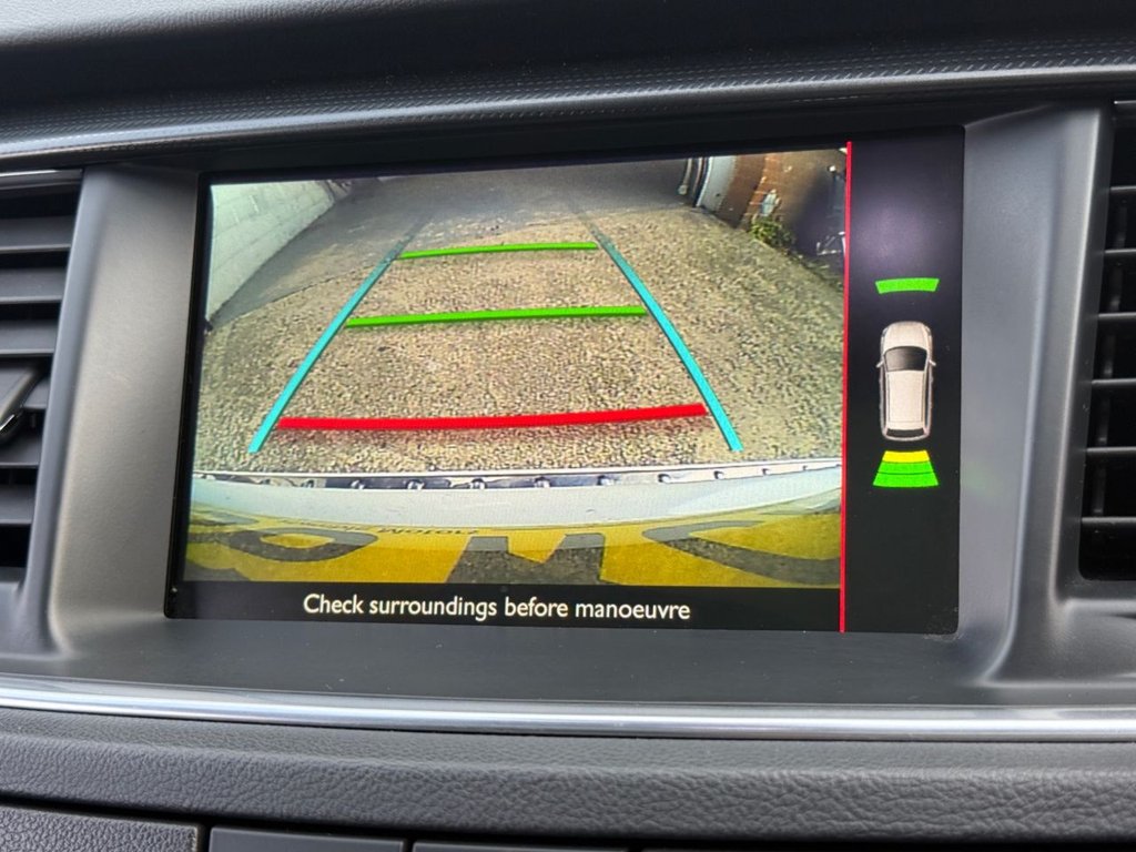 Used Peugeot 508 2016 for sale - 77007191: Photo 25