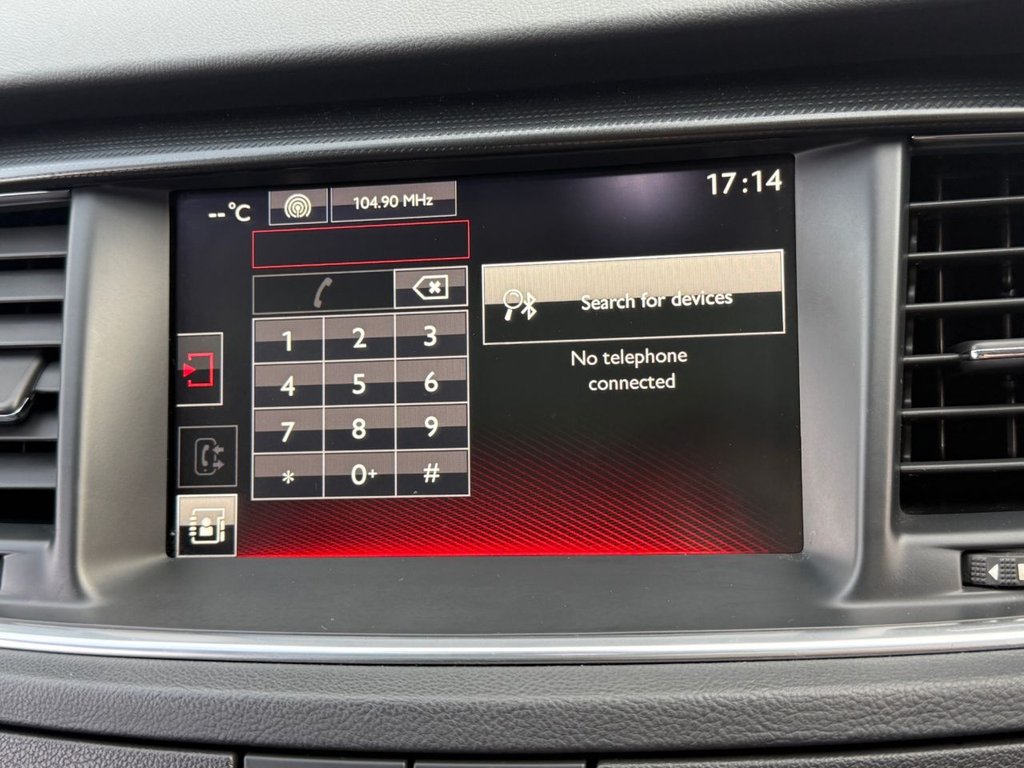 Used Peugeot 508 2016 for sale - 77007191: Photo 27