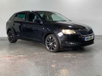 2015 (15) 1.6L SE Sport 5dr