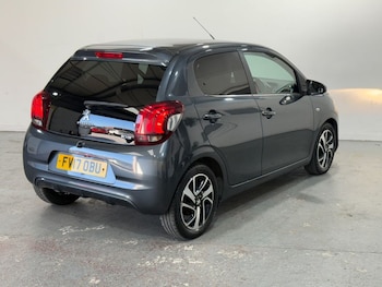 Used Peugeot 108 2017 for sale - 76124185: Photo 3