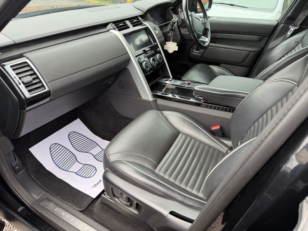 Used Land Rover Discovery 2019 for sale - 77835268: Photo 10