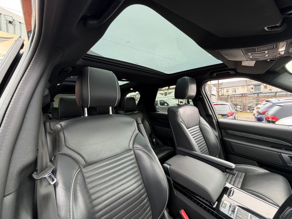 Used Land Rover Discovery 2019 for sale - 77835268: Photo 11