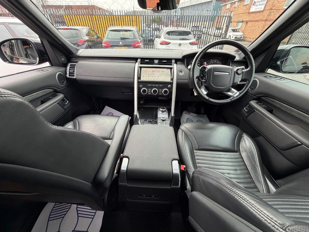 Used Land Rover Discovery 2019 for sale - 77835268: Photo 12