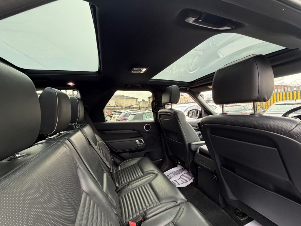 Used Land Rover Discovery 2019 for sale - 77835268: Photo 15
