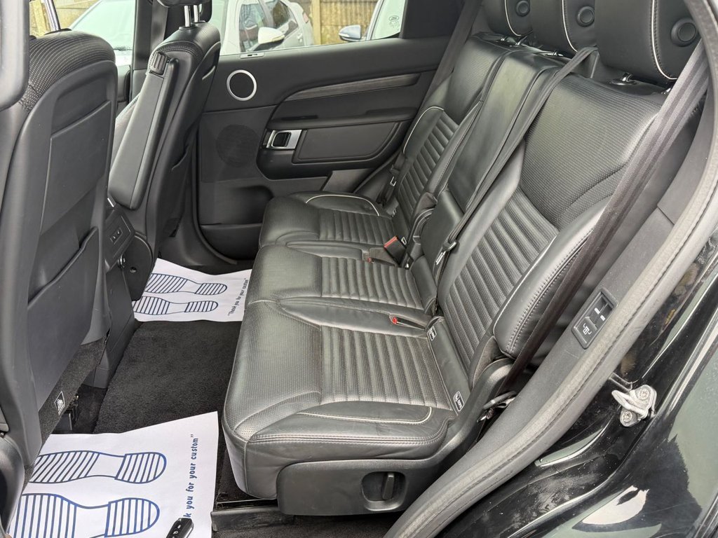 Used Land Rover Discovery 2019 for sale - 77835268: Photo 16