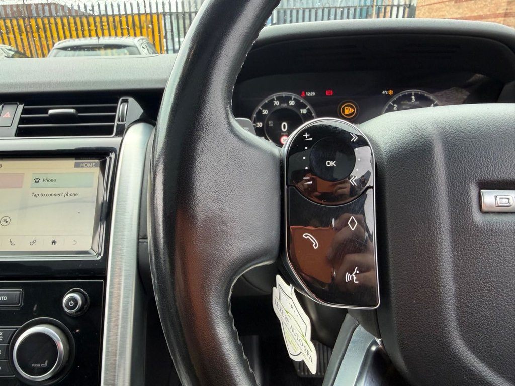 Used Land Rover Discovery 2019 for sale - 77835268: Photo 17