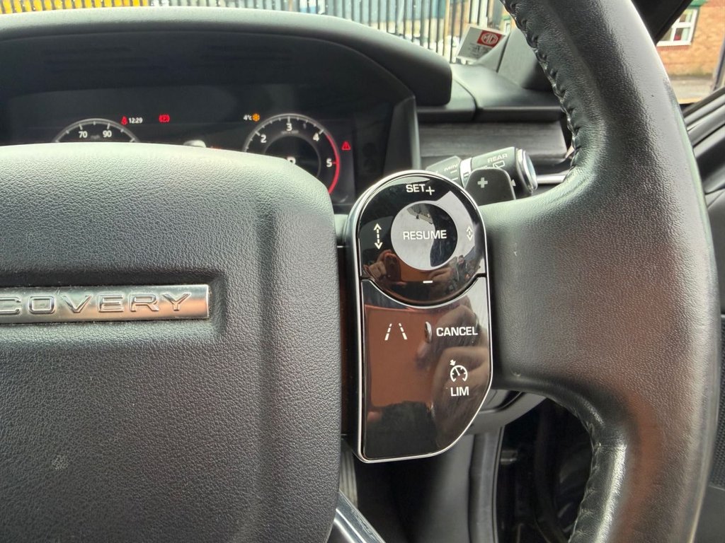 Used Land Rover Discovery 2019 for sale - 77835268: Photo 19