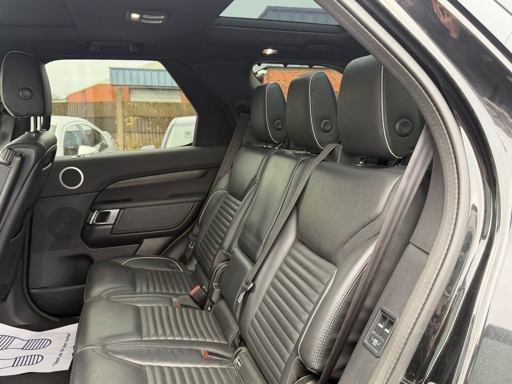 Used Land Rover Discovery 2019 for sale - 77835268: Photo 22
