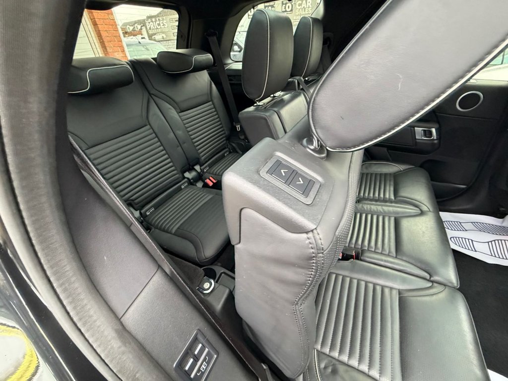 Used Land Rover Discovery 2019 for sale - 77835268: Photo 24