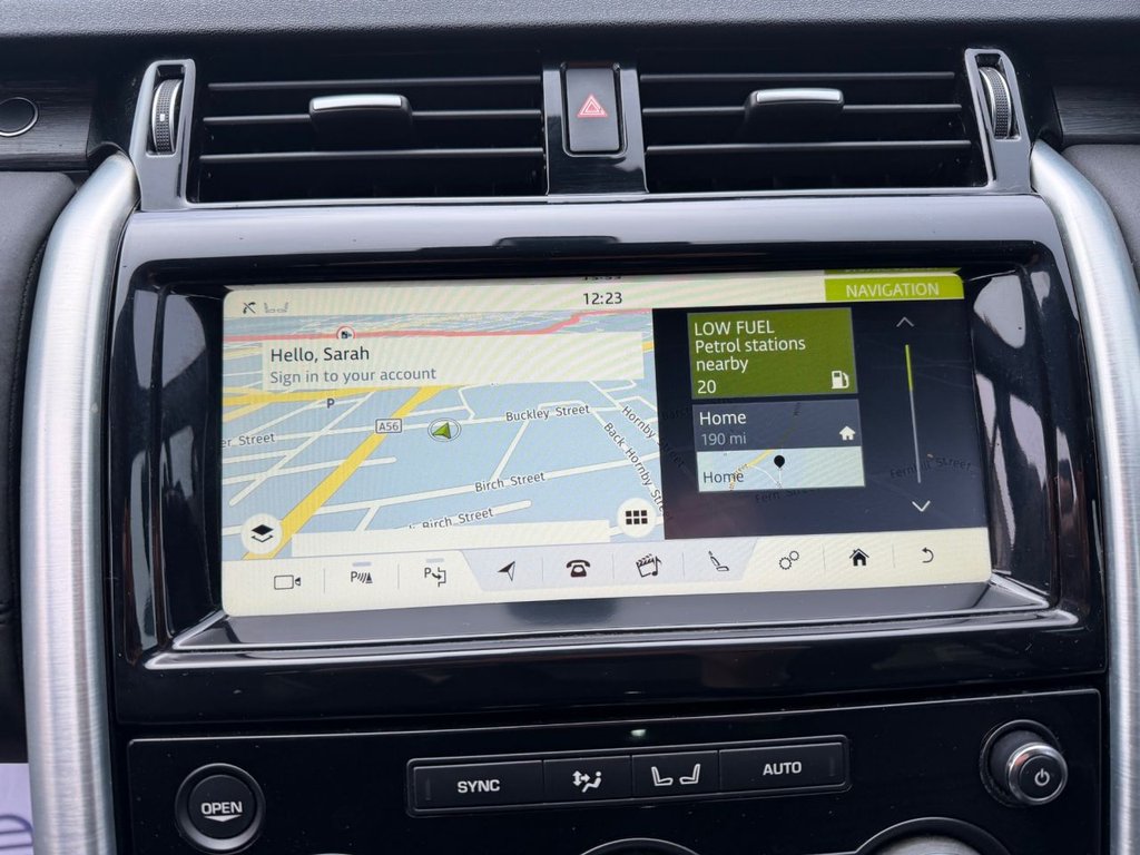 Used Land Rover Discovery 2019 for sale - 77835268: Photo 26