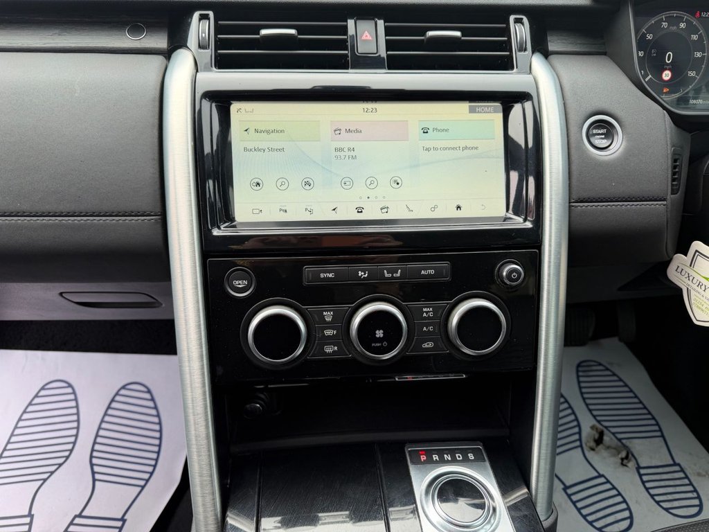 Used Land Rover Discovery 2019 for sale - 77835268: Photo 28