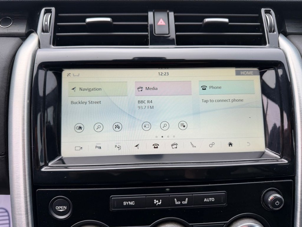 Used Land Rover Discovery 2019 for sale - 77835268: Photo 29