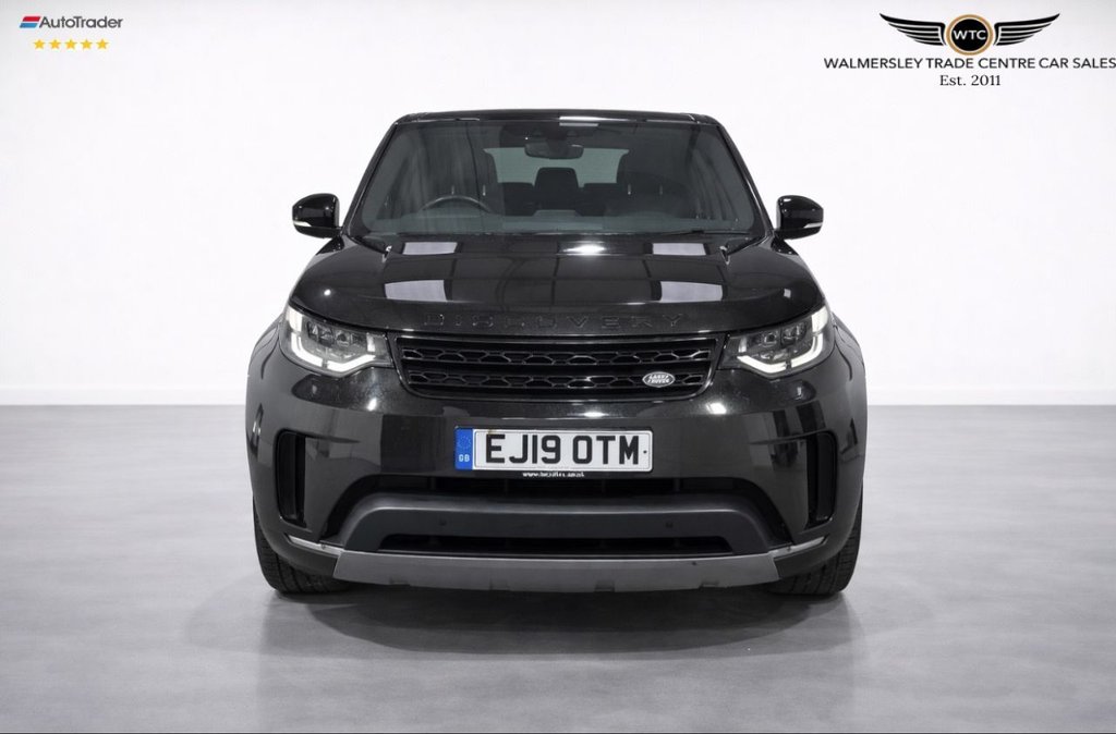 Used Land Rover Discovery 2019 for sale - 77835268: Photo 3