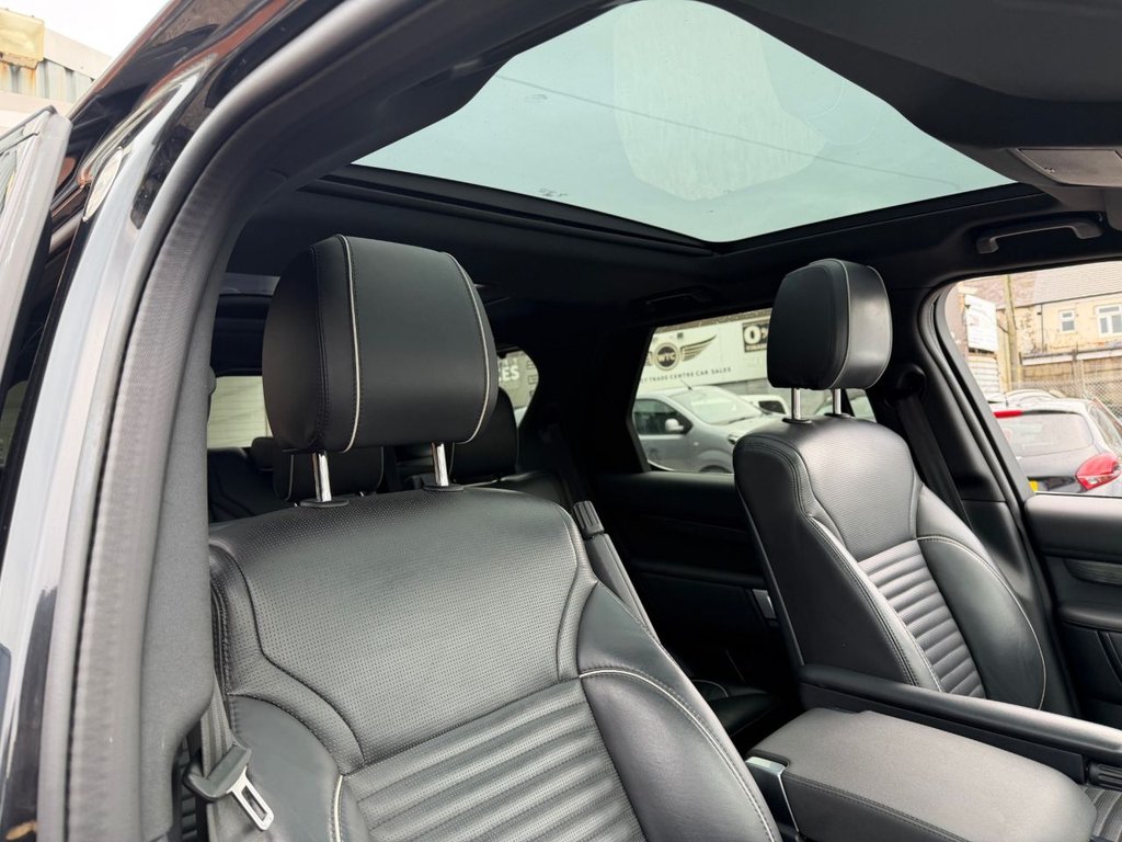 Used Land Rover Discovery 2019 for sale - 77835268: Photo 33