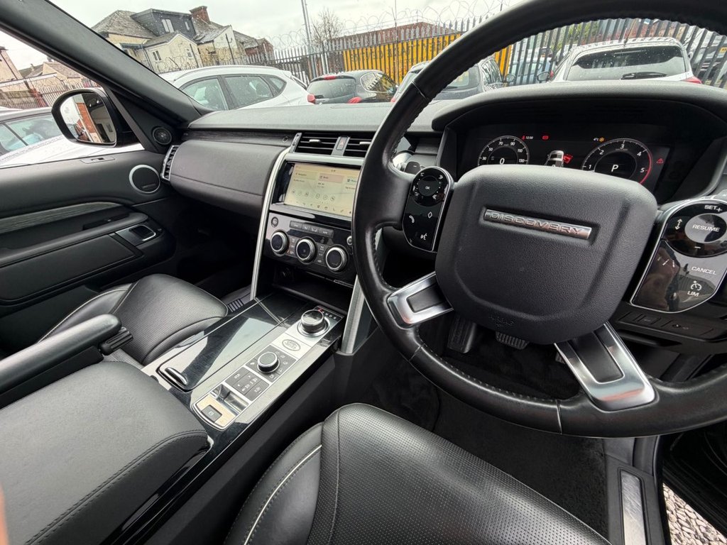 Used Land Rover Discovery 2019 for sale - 77835268: Photo 34