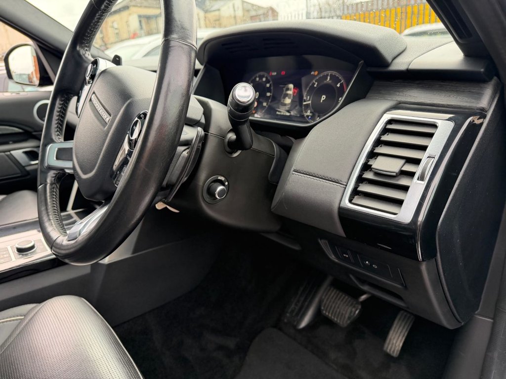 Used Land Rover Discovery 2019 for sale - 77835268: Photo 35