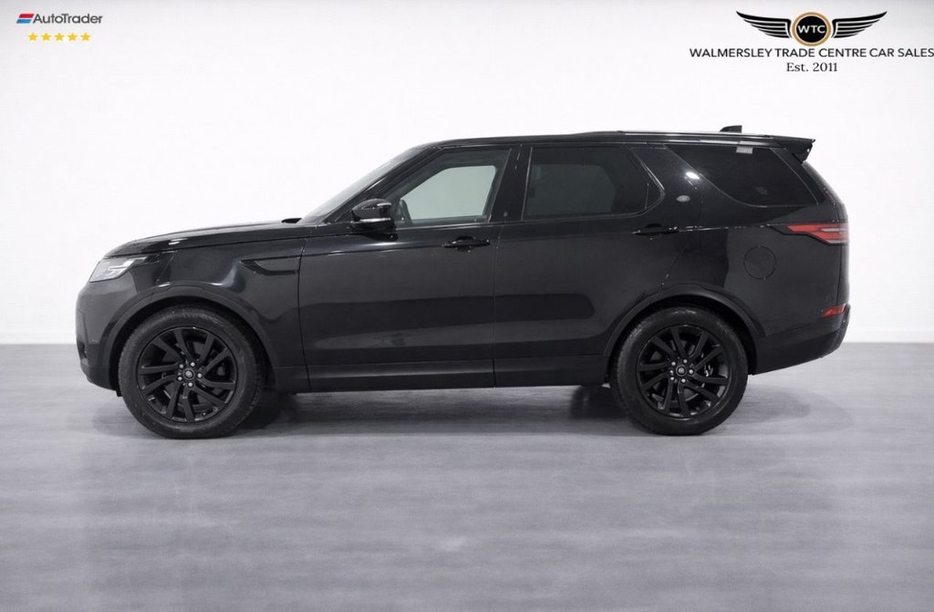 Used Land Rover Discovery 2019 for sale - 77835268: Photo 5