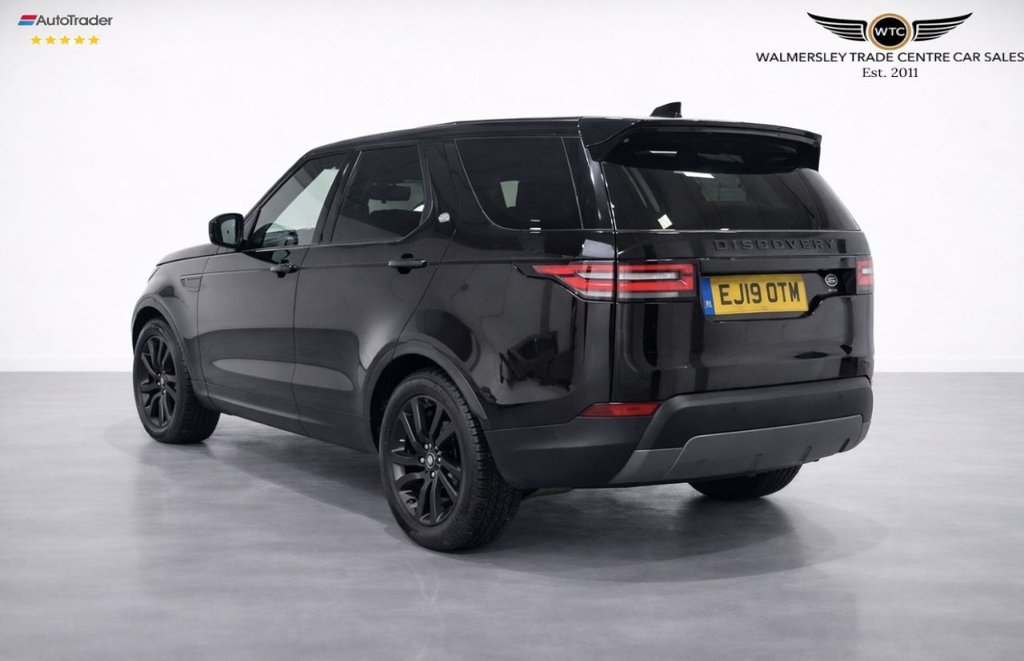 Used Land Rover Discovery 2019 for sale - 77835268: Photo 6