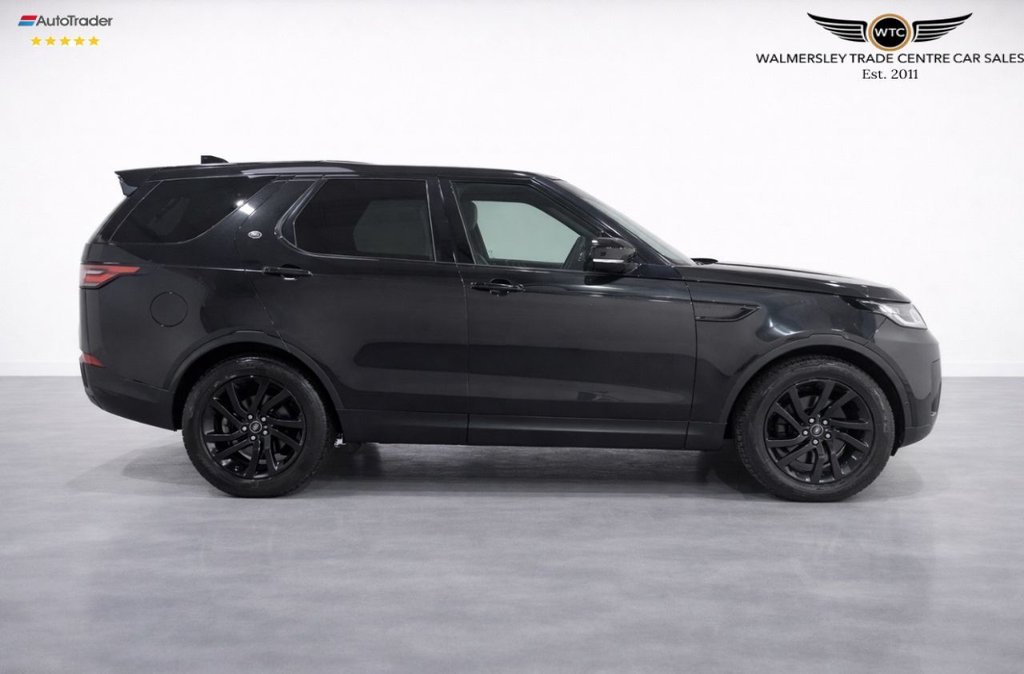 Used Land Rover Discovery 2019 for sale - 77835268: Photo 8