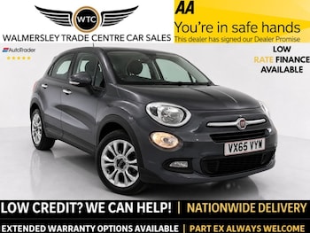 Used Fiat 500X 2015 for sale - 78556764: Photo