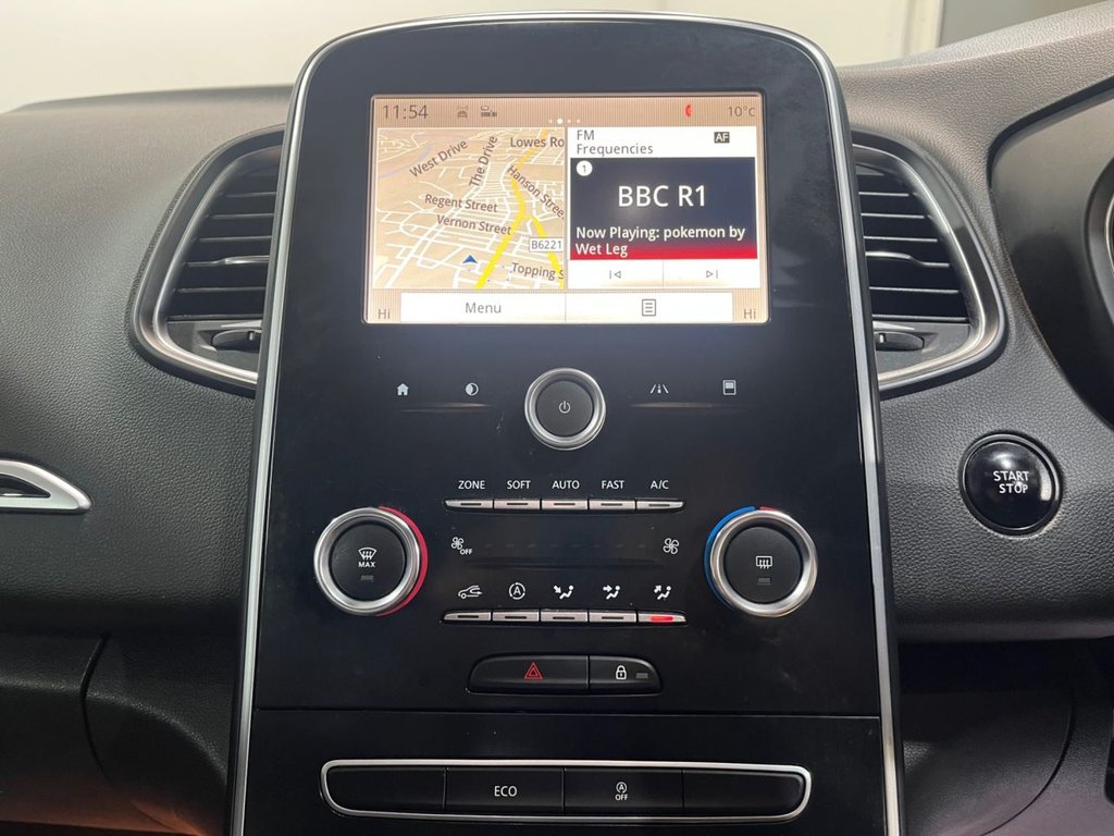 Used Renault Grand Scenic 2017 for sale - 77673452: Photo 19