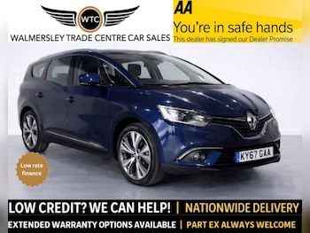 Renault Grand Scenic feature image