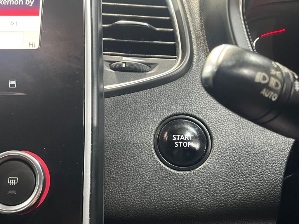 Used Renault Grand Scenic 2017 for sale - 77673452: Photo 20