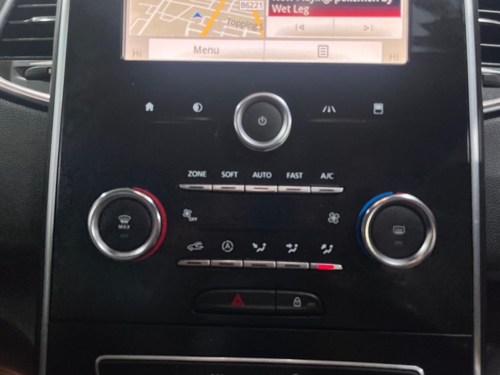 Used Renault Grand Scenic 2017 for sale - 77673452: Photo 22