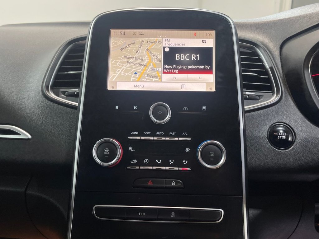 Used Renault Grand Scenic 2017 for sale - 77673452: Photo 23