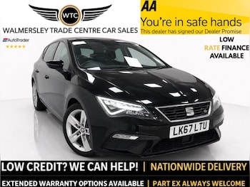 Used SEAT Leon 2017 for sale - 78569625: Photo
