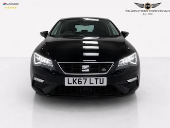 Used SEAT Leon 2017 for sale - 78569625: Photo