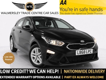 Used Kia Ceed 2019 for sale - 78479485: Photo