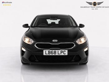 Used Kia Ceed 2019 for sale - 78479485: Photo