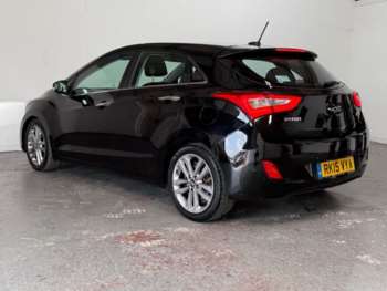 Used Hyundai i30 2015 for sale - 75042524: Photo