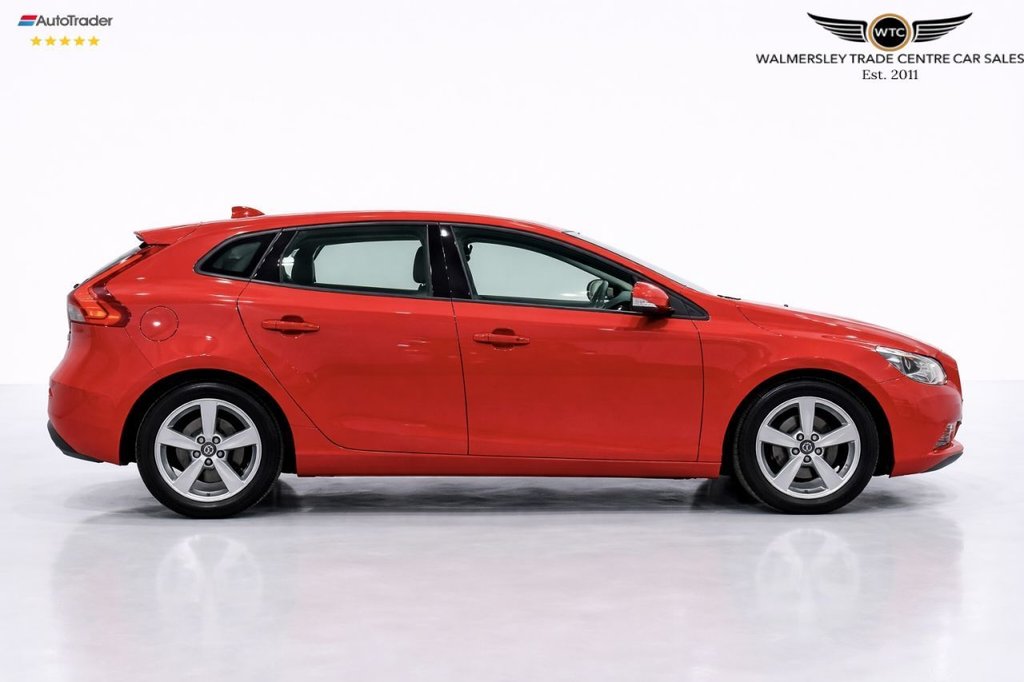 Used Volvo V40 2015 for sale - 77904764: Photo 10