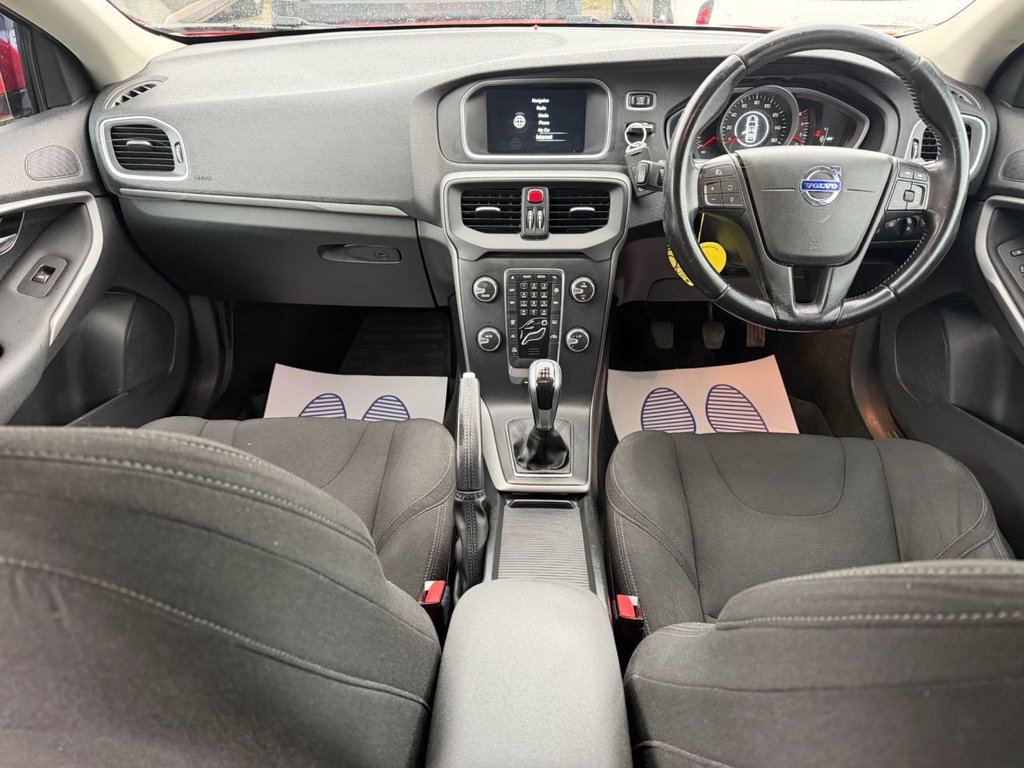 Used Volvo V40 2015 for sale - 77904764: Photo 12