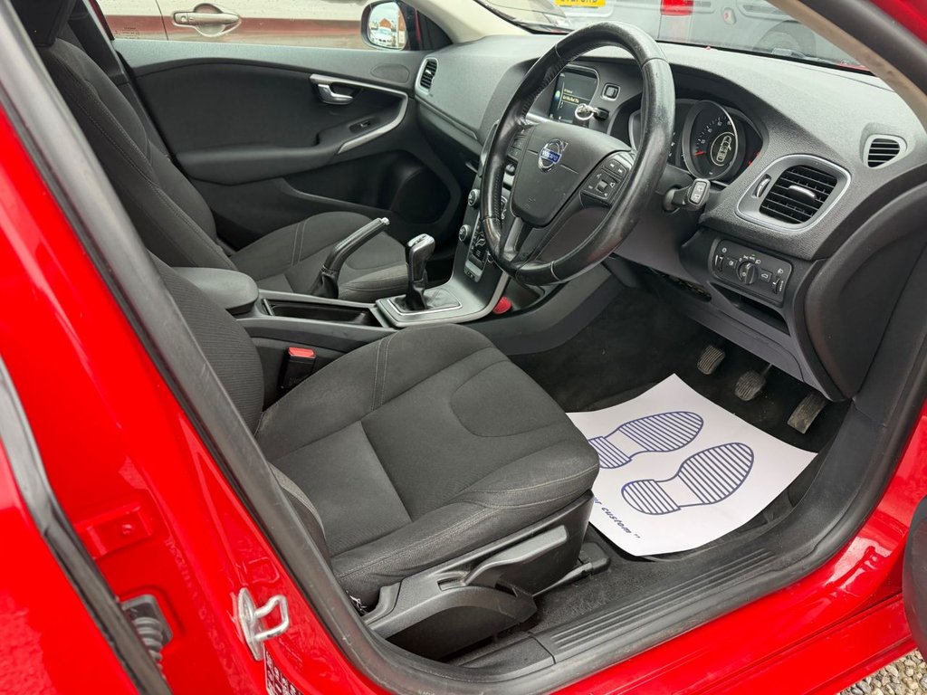 Used Volvo V40 2015 for sale - 77904764: Photo 16