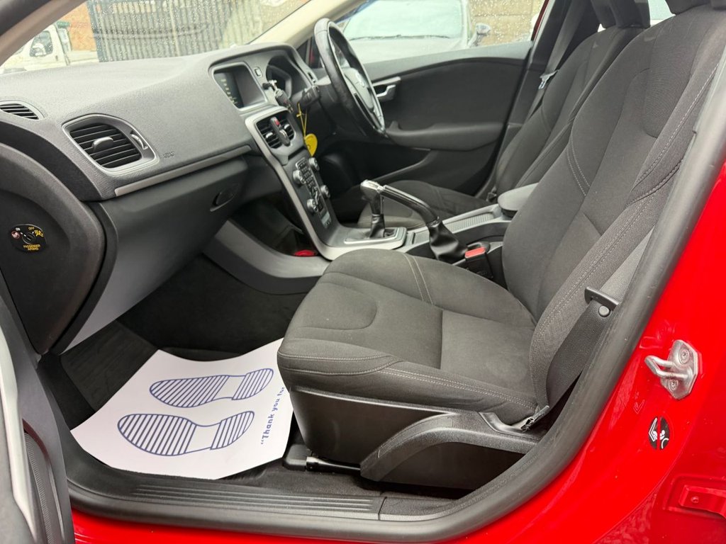 Used Volvo V40 2015 for sale - 77904764: Photo 29