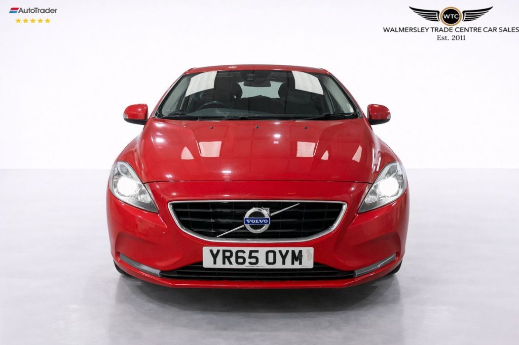 Used Volvo V40 2015 for sale - 77904764: Photo 3