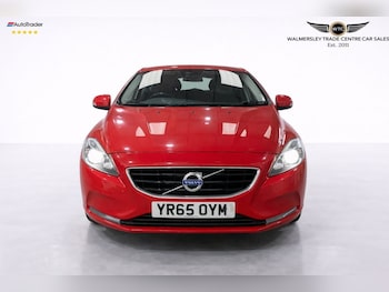 Used Volvo V40 2015 for sale - 77904764: Photo