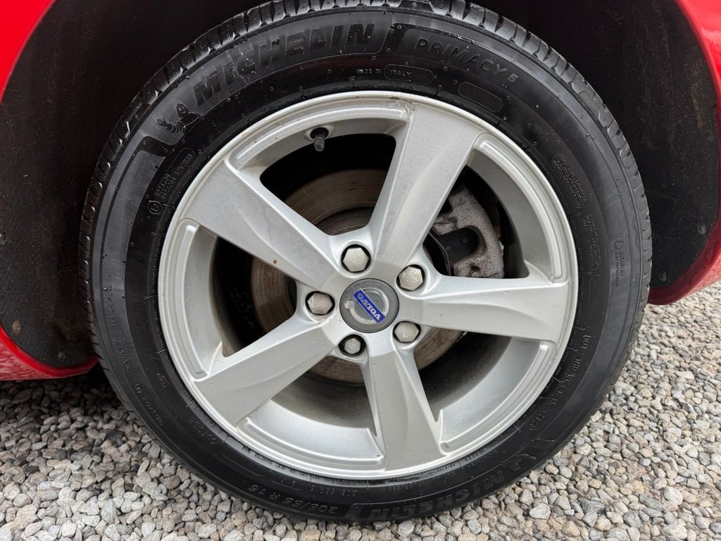 Used Volvo V40 2015 for sale - 77904764: Photo 49