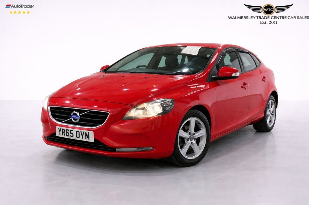Used Volvo V40 2015 for sale - 77904764: Photo 5