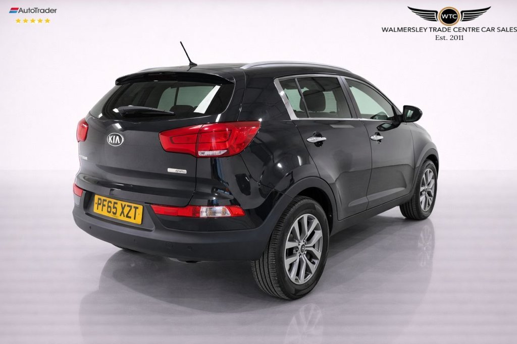 Used Kia Sportage 2016 for sale - 78110792: Photo 10