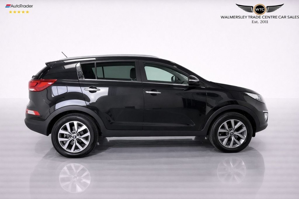 Used Kia Sportage 2016 for sale - 78110792: Photo 11