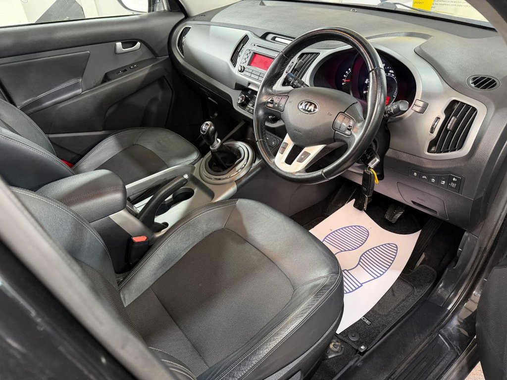 Used Kia Sportage 2016 for sale - 78110792: Photo 13