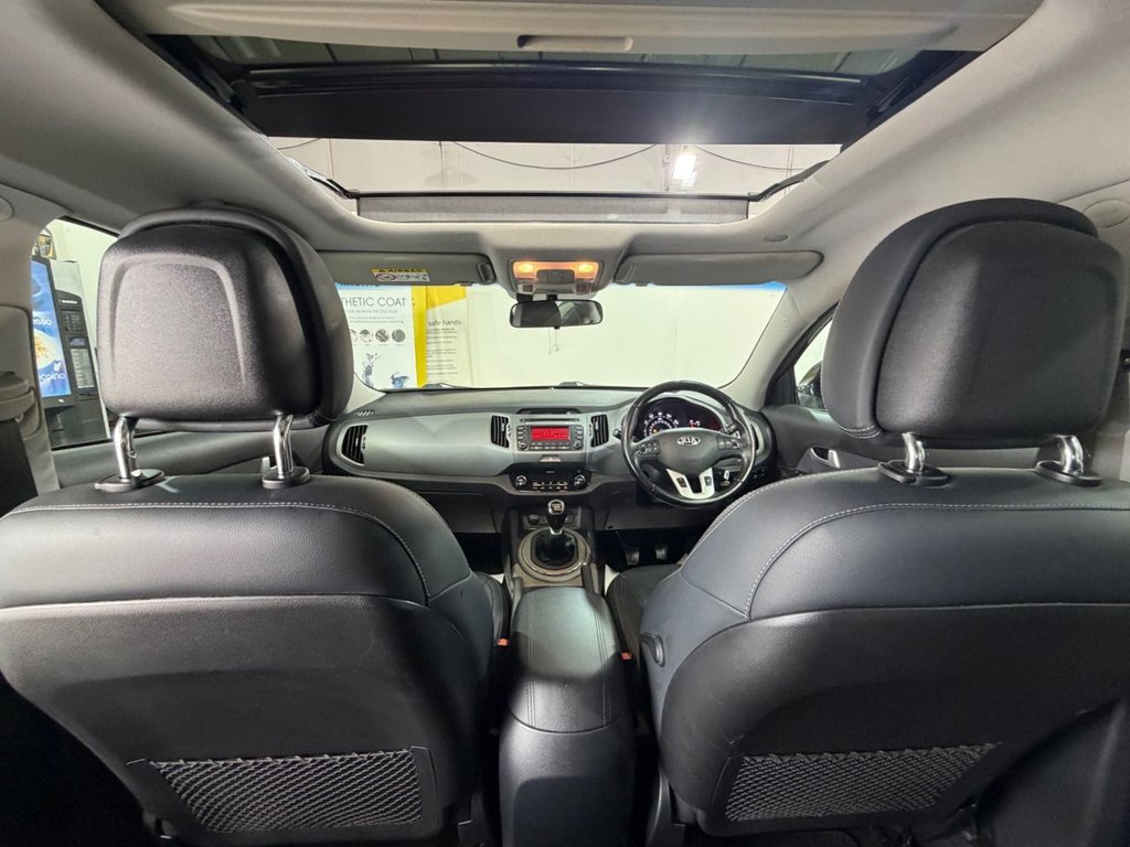 Used Kia Sportage 2016 for sale - 78110792: Photo 14