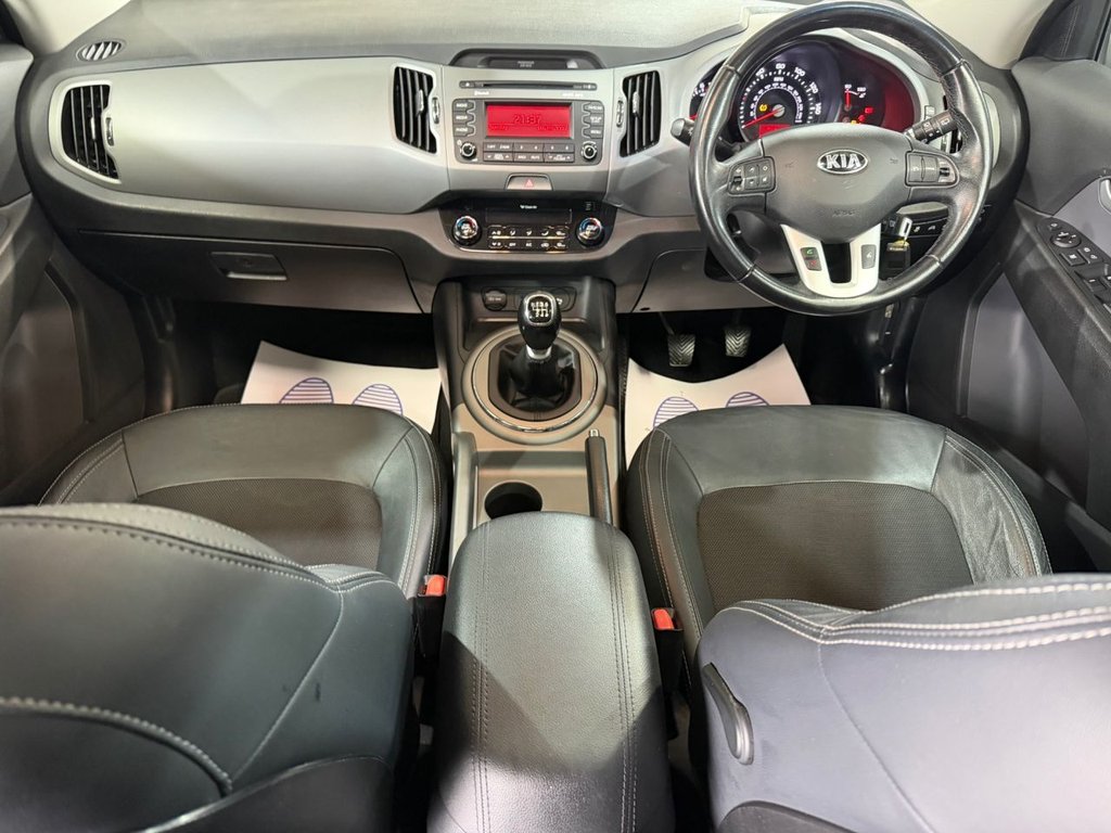 Used Kia Sportage 2016 for sale - 78110792: Photo 15