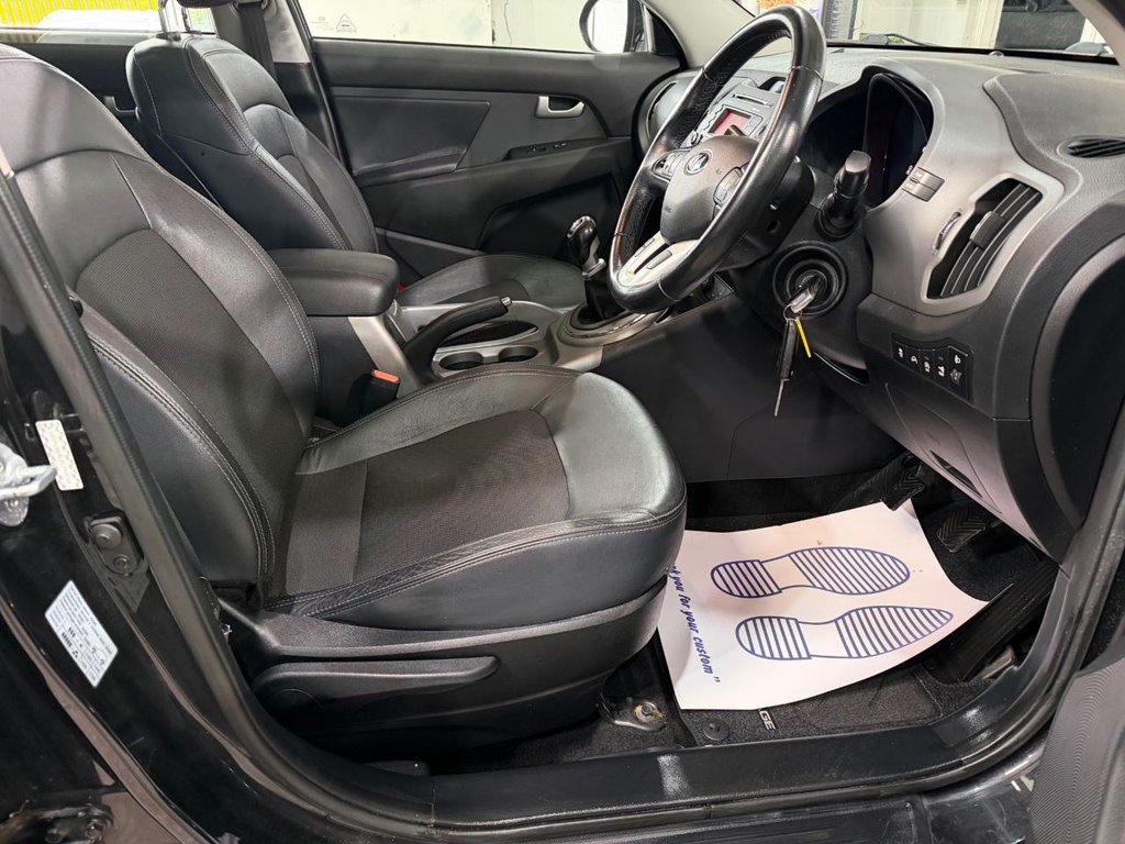 Used Kia Sportage 2016 for sale - 78110792: Photo 16